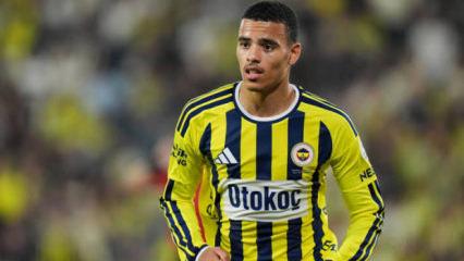 Gian Piero Gasperini'den Mason Greenwood itirafı!