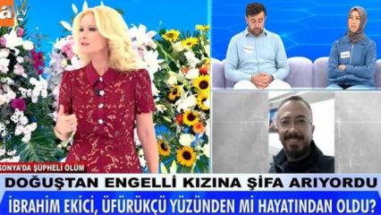 Sahte hocanın veliaht planı: Engelli kızına şifa arayan ailenin akılalmaz sonu