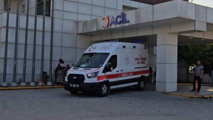 Sapanca'da 4 yaşındaki Muhammed'den acı haber! Bu yıl 4'&uuml;nc&uuml; &ccedil;ocuk &ouml;l&uuml;m&uuml; 
