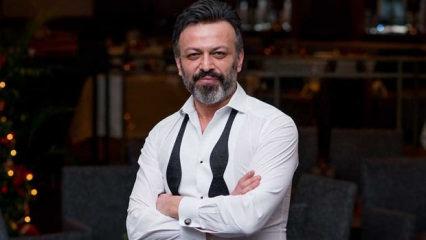 Serhat Kılı&ccedil;&rsquo;ın cenazesi Adli Tıp Kurumu&rsquo;ndan teslim alındı