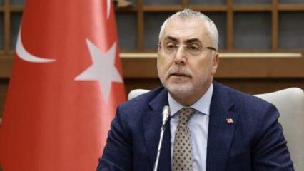 SGK bor&ccedil;larında 183,3 milyar liralık tutar taksitlendirildi