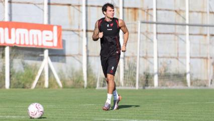 Sivasspor&rsquo;da Mardin ma&ccedil;ı hazırlıkları başladı
