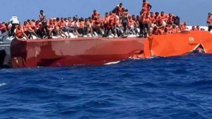 Son dakika... Girne faciasında hayatını kaybedenlerin kimlikleri a&ccedil;ıklandı!