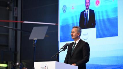 SSB Başkanı G&ouml;rg&uuml;n: Yerli helikopterlerle 35 milyar dolarlık ekonomik katkı sağladık