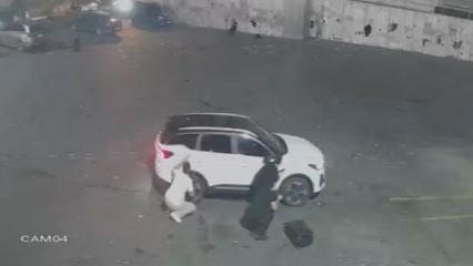 Sultanbeyli&rsquo;de polise ateş a&ccedil;an DEAŞ&rsquo;lıya yapılan operasyonun ayrıntıları ortaya &ccedil;ıktı