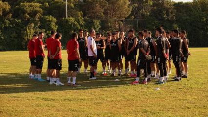 S&uuml;per Lig efsanesi seferberlik ilan etti