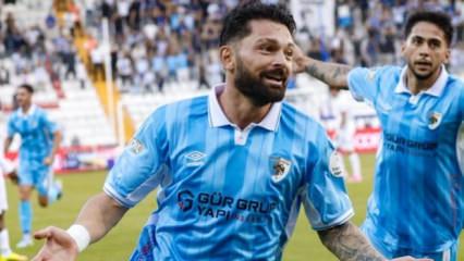 Golc&uuml; S&uuml;per Lig'de mesaiye başladı! Dadaşlardan ilk zafer