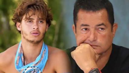 Survivor Yunanistan yarışmacısından Acun Ilıcalı'ya 100 milyon dolarlık dava!