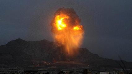 Taiz'de &ccedil;atışmalar devam ediyor! H&uuml;k&uuml;met duyurdu