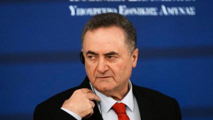 Tansiyon y&uuml;kseldi, İsrail tehdit etti: Saldırırlarsa t&uuml;m altyapıyı vururuz!