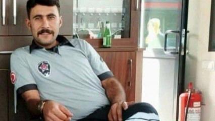 Tartıştığı kuzeni tarafından bı&ccedil;aklanarak &ouml;ld&uuml;r&uuml;ld&uuml;