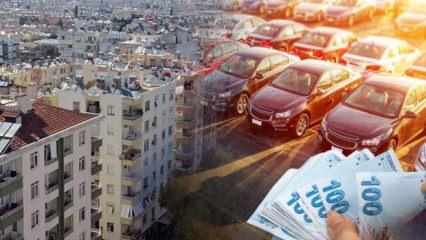 Tasarruf finansman sisteminde kurallar değişiyor: 1 Ekim&rsquo;de yeni d&ouml;nem başlıyor