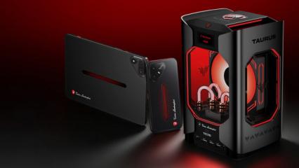 TECNO'nun yeni tasarımları  IFA ShowStoppers 2026&rsquo;da Sahneye &Ccedil;ıkarıyor