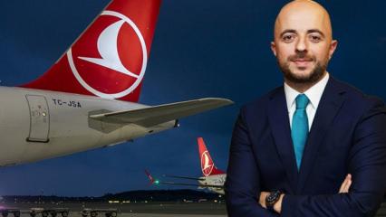 THY d&uuml;nyanın en değerli 100 markası arasına giren ilk T&uuml;rk markası olmayı hedefliyor