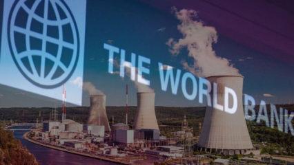 TKYB ve D&uuml;nya Bankası&rsquo;ndan 630 milyon dolarlık yeni kaynak