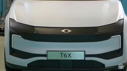Togg T6X fiyatıyla dengeleri değiştirecek! İşte her b&uuml;t&ccedil;eye uygun Togg modelleri