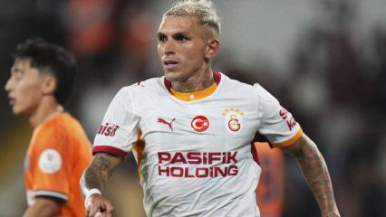 Torreira, 4 yıl sonra en b&uuml;y&uuml;k hayalini bir kez daha yaşayacak