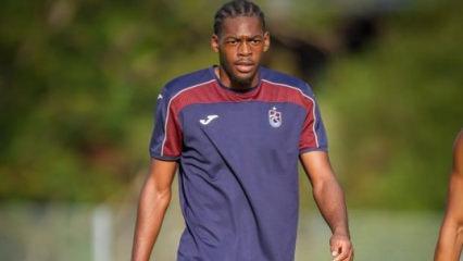Trabzonspor yeni transferini Portekiz'e kiralık g&ouml;nderdi!