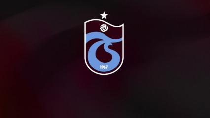 Trabzonspor'da yıldız oyuncunun s&ouml;zleşmesi feshedildi