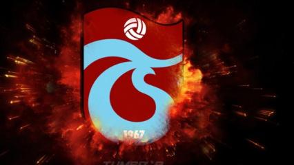 Trabzonspor'dan 400 bin euroluk sponsorluk anlaşması!