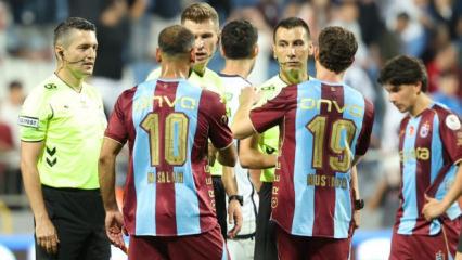 Trabzonspor&rsquo;un milli aralardaki &ouml;zel ma&ccedil; programı belli oldu: Rus devi ile karşılaşacak
