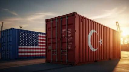 T&uuml;rk gıda sekt&ouml;r&uuml; ABD&rsquo;de 5 milyar dolarlık ihracat hedefine odaklanıyor
