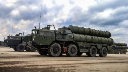 T&uuml;rkiye hangi &uuml;lkeye satacak? S-400 iddiası Yunanistan'ı vurdu