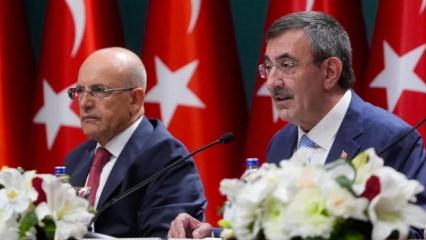 T&uuml;rkiye'nin yeni rotası belli oluyor! OVP bug&uuml;n a&ccedil;ıklanacak