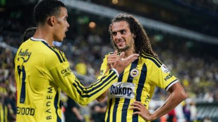 UEFA'dan Fenerbah&ccedil;e'ye ceza! İki oyuncuya men