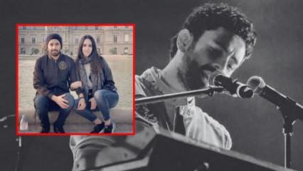 &Uuml;nl&uuml; m&uuml;zisyen, hamile eşi ve 3 yaşındaki kızı &ouml;ld&uuml;r&uuml;ld&uuml;!