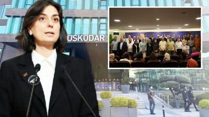 &Uuml;sk&uuml;dar'da kritik se&ccedil;im! CHP ve YENİ Parti: AK Parti'ye vermeyeceğiz