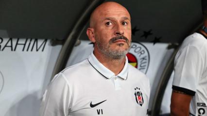 Vincenzo Italiano derbi zaferi sonrası konuştu