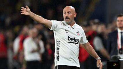 Vincenzo Italiano şah mat etti!