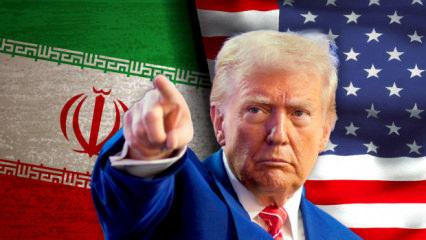 Trump'tan son dakika savaş duyurusu: Piyasaları alt&uuml;st etti! Operasyonu resmen ilan etti