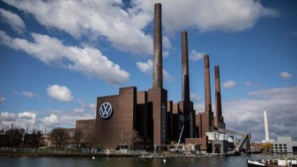 Volkswagen&rsquo;in İsrail planına Katar engeli
