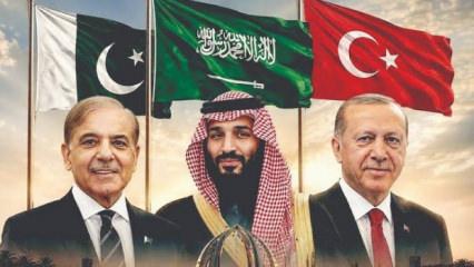 Yeni Delhi'de panik havası! T&uuml;rkiye'nin Pakistan hamlesinden korktular