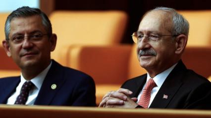 Yeni Parti milyonlarca liralık yağma yapmış: CHP'den ak&uuml; bile &ccedil;almışlar