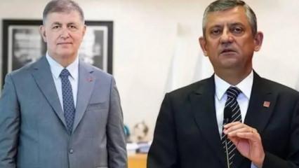 Yeni Parti'de İzmir korkusu: Cemil Tugay'a "Ayağını denk al" tehdidi!