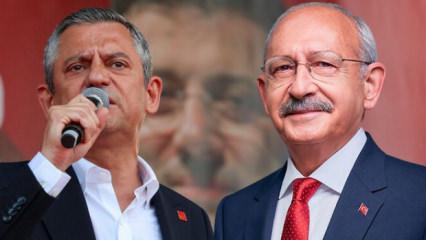 YENİ Parti'yle ilgili bomba iddia: 12 milletvekili CHP'ye geri d&ouml;necek
