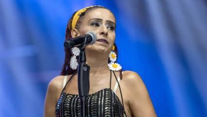 Yıldız Tilbe'den televizyon programı itirafı: "Kimse benimle ilgilenmiyor" diyerek sitem etti