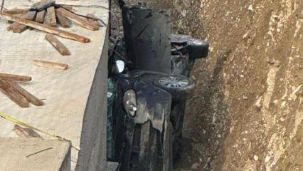 Erzurum'da 3 gencin acı sonu! Toprağa verildiler 