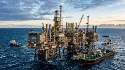 Petrol anlaşmasının perde arkası ortaya &ccedil;ıktı! 17 saha 100 yıllığına ABD'nin