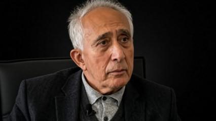 12 Eyl&uuml;l ve Diyarbekir Cezaevinden Bir Mehdi Zana Hatırası