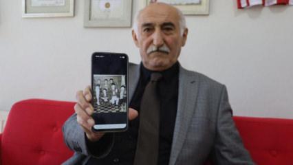 12 Eyl&uuml;l'&uuml;n akıl almaz işkencelerini anlattı! 'Biz Allah dedik&ccedil;e burada Allah yok dediler'