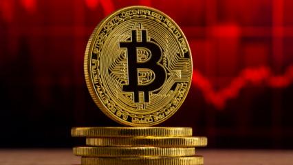 16 yıldır hareket etmeyen 600 BTC transfer edildi! Bitcoin i&ccedil;in kritik sınav