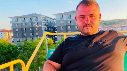 Nevşehir'de ATV devrildi, s&uuml;r&uuml;c&uuml;s&uuml; &ouml;ld&uuml;