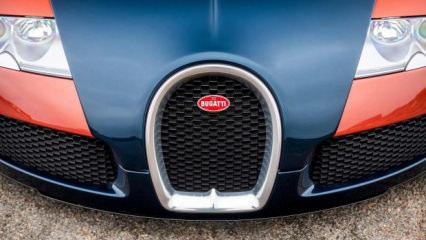 28 yıllık tarihi Bugatti d&ouml;nemine son verildi! Alman devi duyurdu!