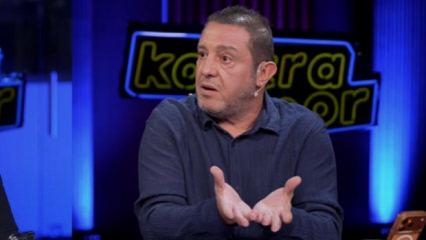 '2. yarı 12 kişi oynadı' dedi ve ekledi: G&ouml;zlerimde sıkıntı yoksa...