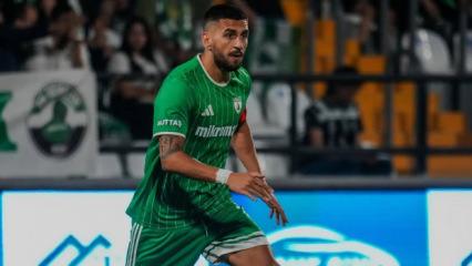 59 yıllık kul&uuml;b&uuml;n ilk yabancı kaptanı oldu