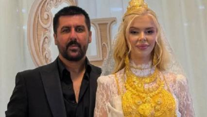 Vanlı Kara Haydar'ın d&uuml;ğ&uuml;n&uuml;ndeki altınlar bulundu! Hepsine el konuldu